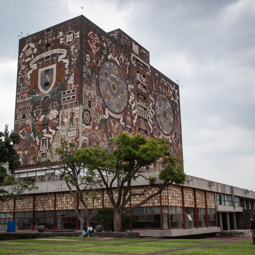 UNAM Asigna 1,743 Lugares de Licenciatura a Través del Proceso 'Tu Segunda Opción'